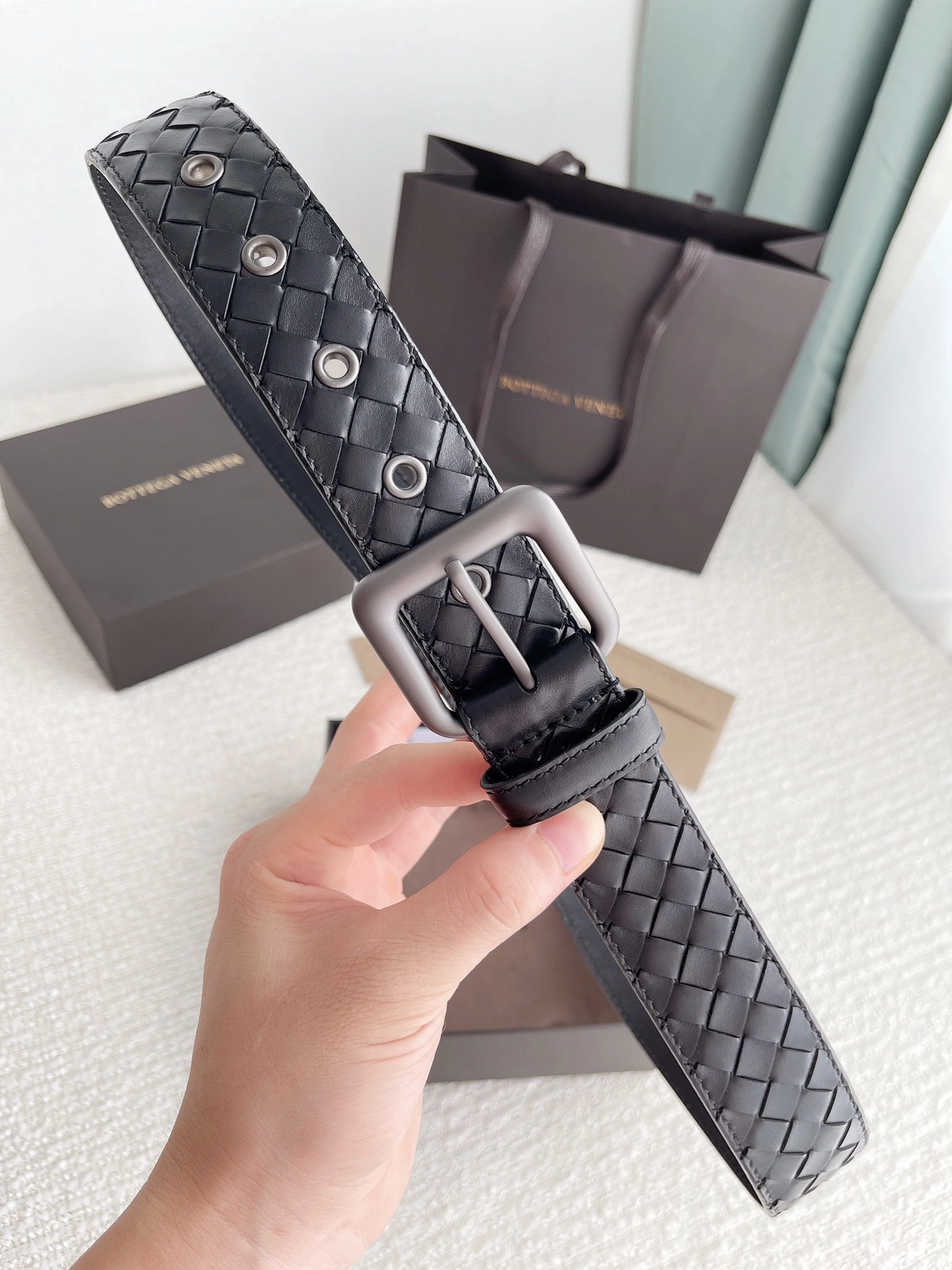 Barbara-- V595t1 271932V47W01275 cowhide 3.5cm item:E-S333L0402